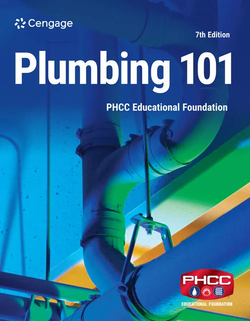 Plumbing book