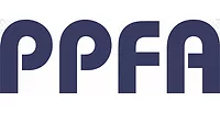 The PPFA logo. 