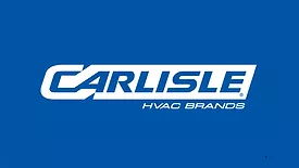 The Carlisle HVAC Brands logo. 