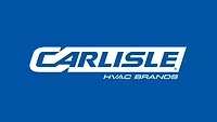 The Carlisle HVAC Brands logo. 