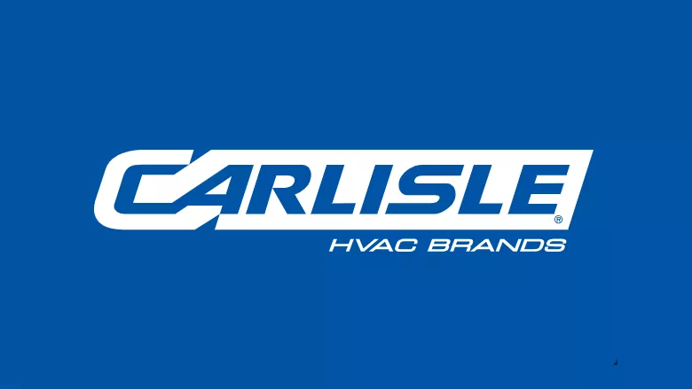 The Carlisle HVAC Brands logo.