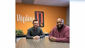 Anthony Cloud and Grayson Shockley. 