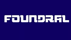 The Foundral logo.