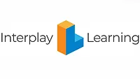 Interplay Learning Selected as “Career Readiness Solution of the Year” in 2026 EdTech Breakthrough Awards The Interplay Learning logo.