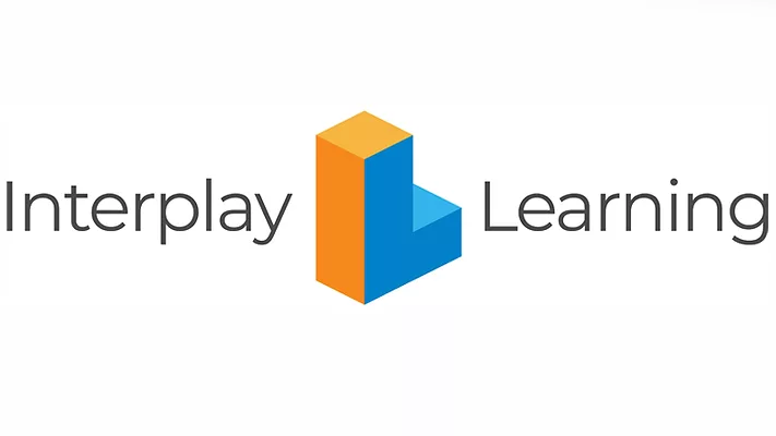 Interplay Learning Earns Appearance on Inc. 5000 List of America’s Fastest-Growing Private Companies The Interplay Learning logo.