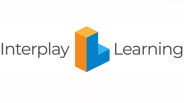 The Interplay Learning logo.
