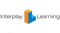 Interplay Learning ranks No. 10 on Austin Business Journal’s fastest-growing private companies List The Interplay Learning logo.