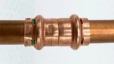 The SurePress Fitting. 