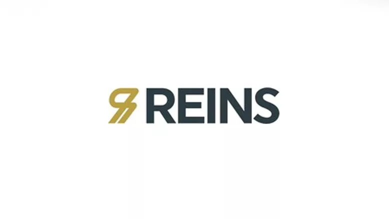 The Reins logo.