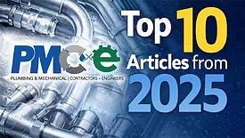 The top ten articles of 2025. 