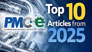 The top ten articles of 2025. 