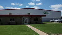 Taco's Lubbock facility. 