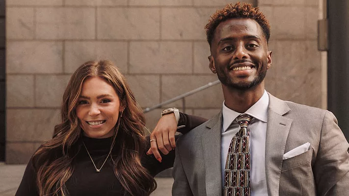 The Plan B Texas expansion is led by the appointment of Elijah Graham and Hailey Devillier as Co-Heads 