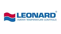 A. O. Smith completes acquisition of Leonard Valve Company The Leonard Valve logo.