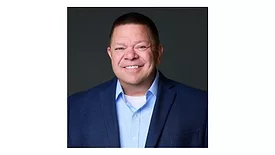 Dave DeLater, the new COO of Viega North America.