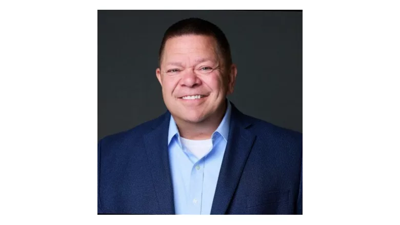 Dave DeLater, the new COO of Viega North America.