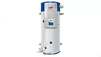 Bradford White Water Heaters Turbo eF Series The Tubro eF Series water heater.