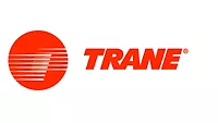 The Trane logo.