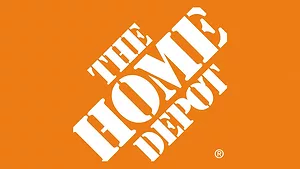 Home Depot launches AI tool The Home Depot logo.