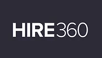 Hire360 and Kane County launch pre-apprenticeship program to expand career opportunities in the trades The Hire360 logo.