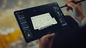 Samsung Electronics' new SmatThings platform.