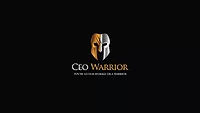 The CEO Warrior logo.