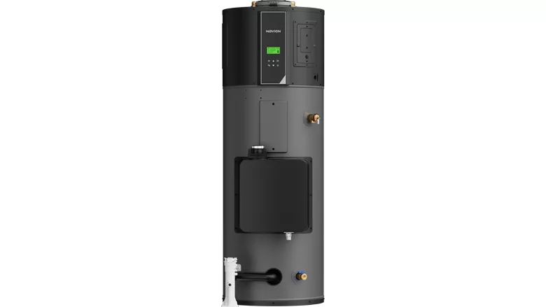 Navien NXW700 Hybrid Heat Pump Water Heater