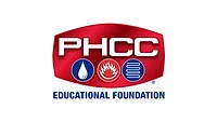 The PHCC Educational Foundation logo.