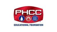 PHCC Educational Foundation Introduces New “Rising Leaders” Course The PHCC Educational Foundation logo.