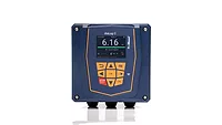ProMinent DULCOMETER diaLog C controller The ProMinent DULCOMETER diaLog C controller