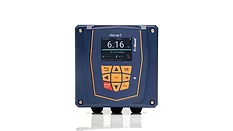 The ProMinent DULCOMETER diaLog C controller