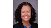 Oatey Co. promotes Kelsey McMillan to vice president, Cherne Global Kelsey McMillian, VP of Cherne Global.