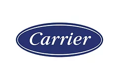 The Carrier logo