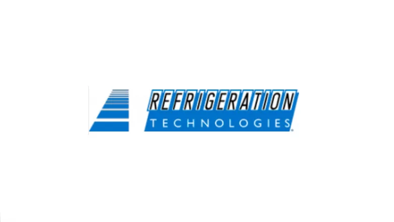 The Refrigeration Technologies logo.