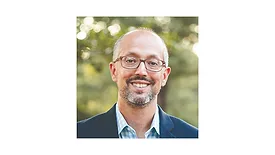 Raj Midha, CMO at Redwood Services. 