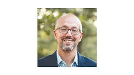 Raj Midha, CMO at Redwood Services. 