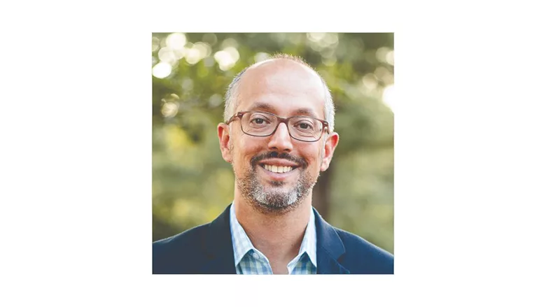 Raj Midha, CMO at Redwood Services. 