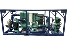 Taco Custom Skid Packages 