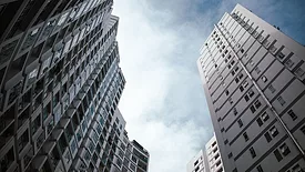 Multifamily Building 