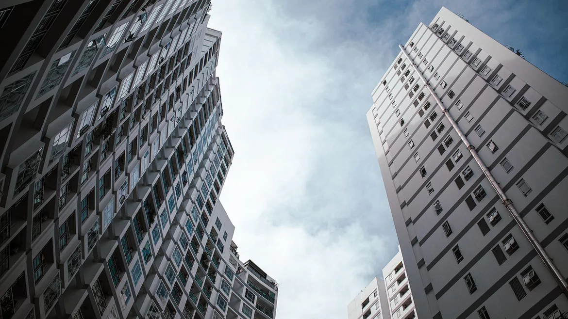 Multifamily Building