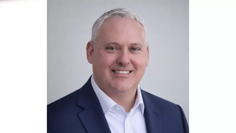 Robert Aldrich, VP of  product engineering for North America Water Heating at A. O. Smith.