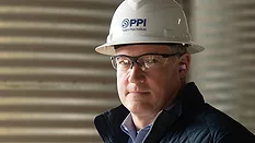 David M. Fink, PPI president.