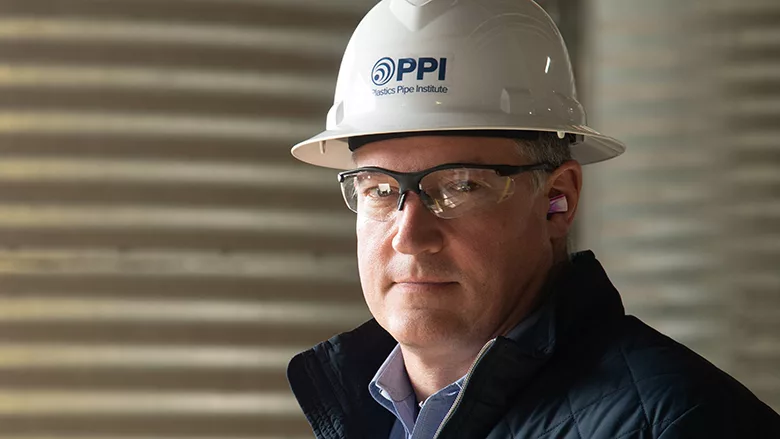 David M. Fink, PPI president.