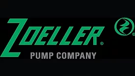The Zoeller Pump Company logo.