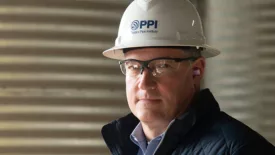 David M. Fink, PPI president.