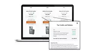 Contractor Commerce brings rebate data to Instant Estimate software Contractor Commerce's new Instant Estimate software