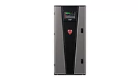 Lochinvar Regent commercial tankless water heater Lochinvar's Regent commercial tankless water heater.