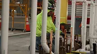 Plumbing Commercial Mechanical