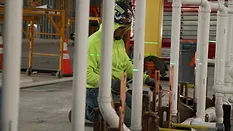 Plumbing Commercial Mechanical