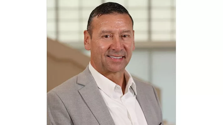 Perry McGuire - senior vice president, legal, government affairs & people, Rinnai. 